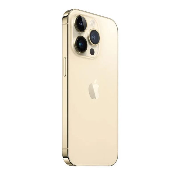 گوشی موبایل اپل مدل iPhone 12 ProMax Gold