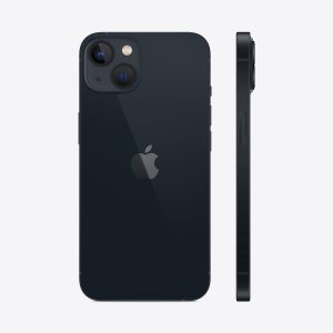 گوشی موبایل اپل مدل iPhone 13 Black