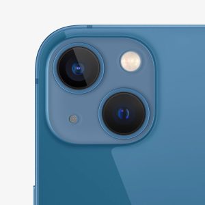 گوشی موبایل اپل مدل iPhone 13 Blue