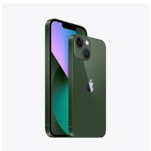 گوشی موبایل اپل مدل iPhone 13 Green