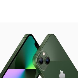 گوشی موبایل اپل مدل iPhone 13 Green