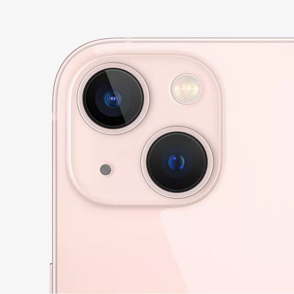گوشی موبایل اپل مدل iPhone 13 Mini Pink