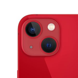 گوشی-موبایل-اپل--مدل-iPhone-13-Mini-Red