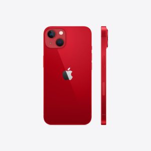گوشی-موبایل-اپل--مدل-iPhone-13-Mini-Red