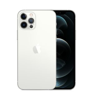گوشی موبایل اپل مدل iPhone 12 Pro White