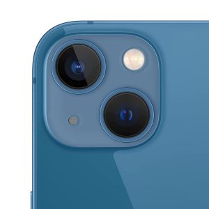 گوشی موبایل اپل مدل iPhone 13 Mini Blue