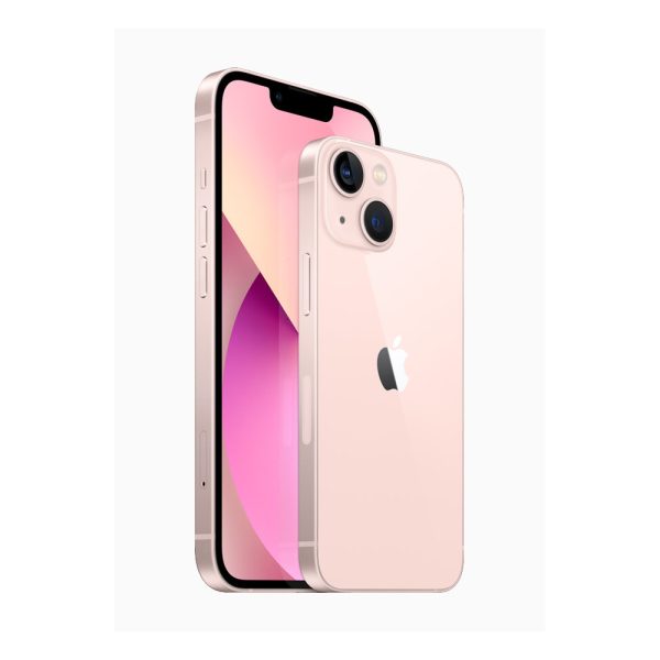 گوشی موبایل اپل مدل iPhone 13 Mini Pink