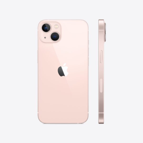 گوشی موبایل اپل مدل iPhone 13 Pink