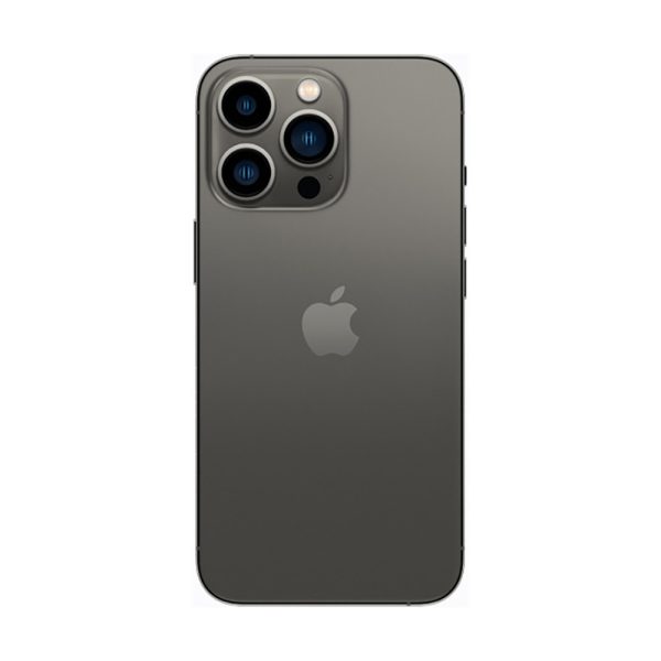 گوشی موبایل اپل مدل iPhone 13 Pro Black
