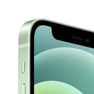 گوشی موبایل اپل اکتیو مدل iPhone 12 mini Green Active
