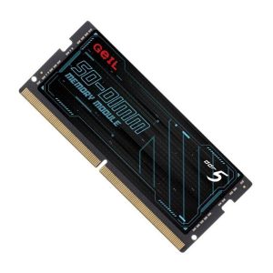 GEIL 32GB PC5-38400 4800MHz SODIMM