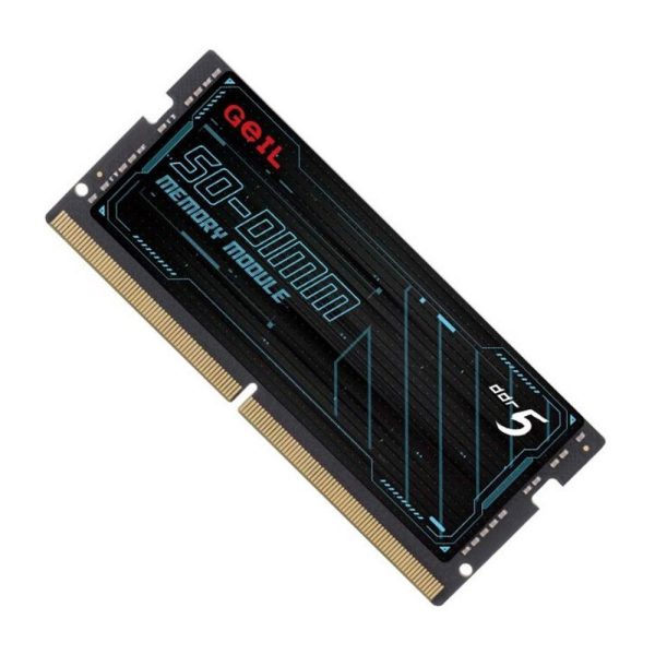 GEIL 32GB PC5-38400 4800MHz SODIMM