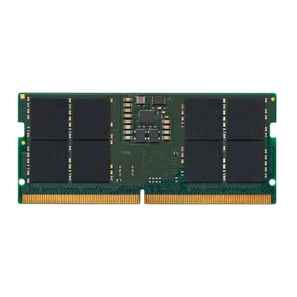 رم لپ تاپ ظرفیت 16 گیگابایت مدل GEIL 16GB PC5-41600 5200MHz SODIMM